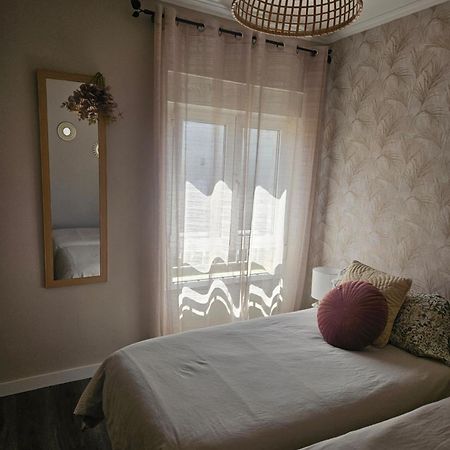 Appartement Zapaterias à León Extérieur photo