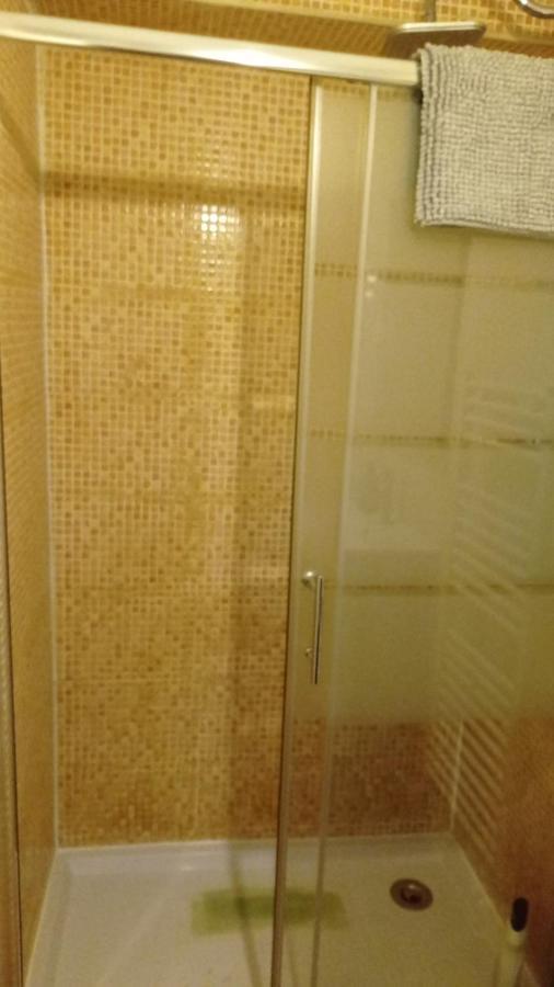 Appartement Zapaterias à León Extérieur photo