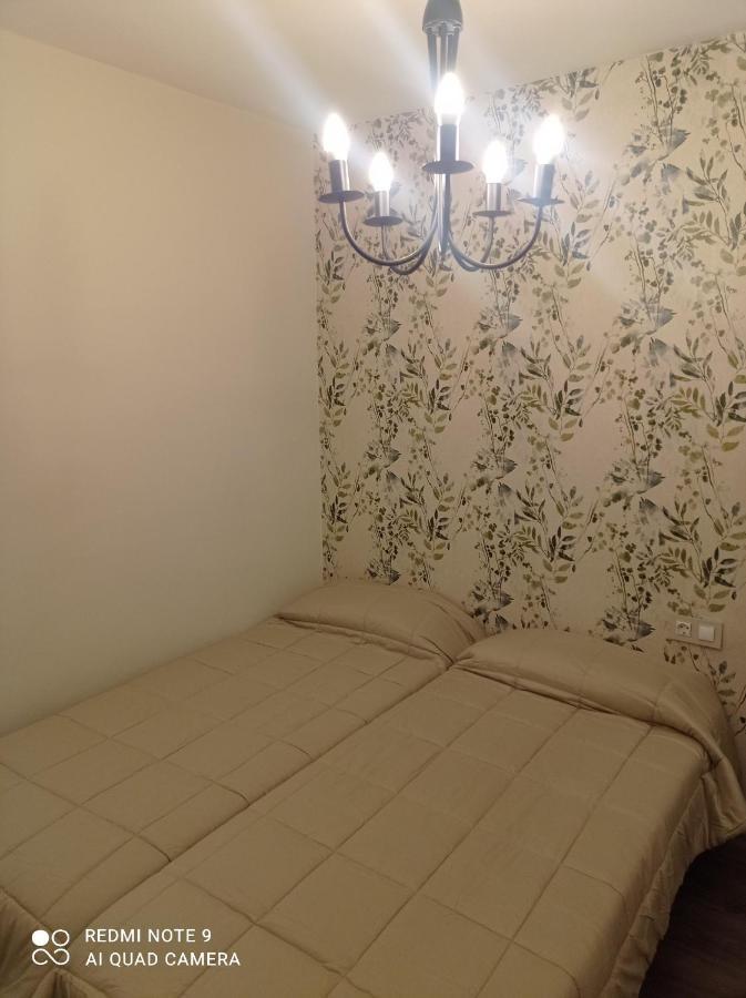 Appartement Zapaterias à León Extérieur photo