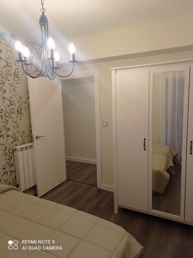 Appartement Zapaterias à León Extérieur photo