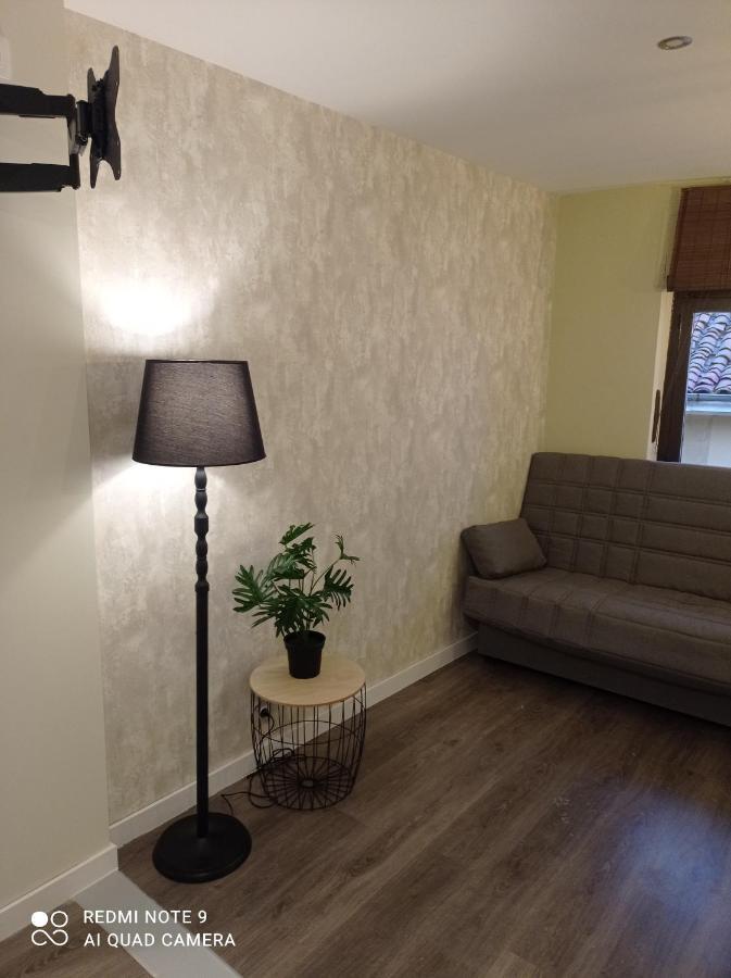 Appartement Zapaterias à León Extérieur photo