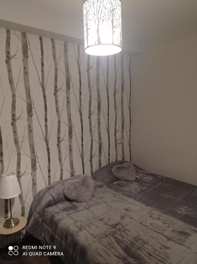 Appartement Zapaterias à León Extérieur photo