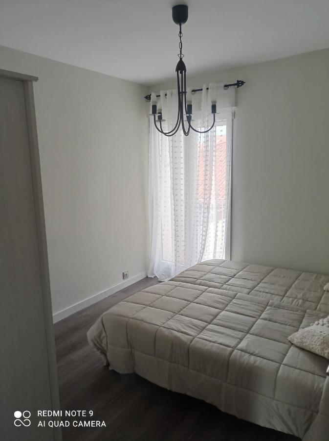 Appartement Zapaterias à León Extérieur photo