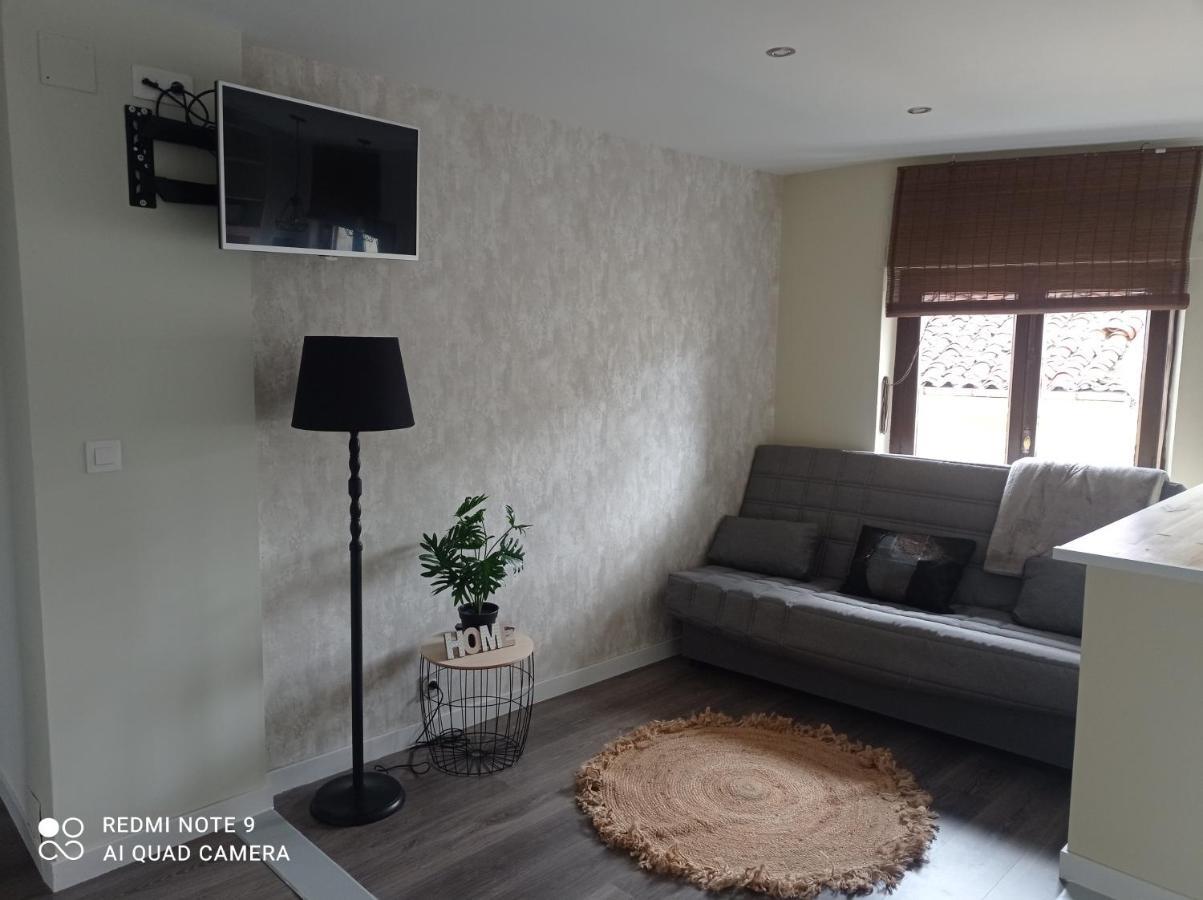Appartement Zapaterias à León Extérieur photo