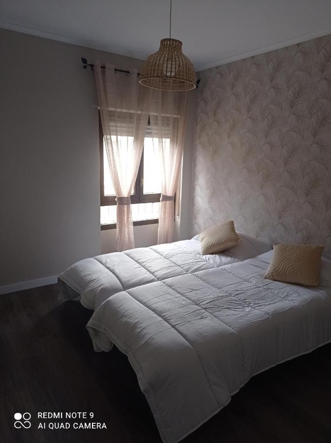 Appartement Zapaterias à León Extérieur photo