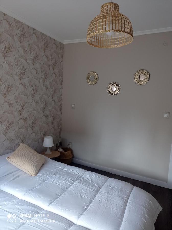 Appartement Zapaterias à León Extérieur photo