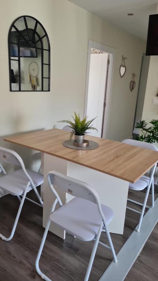 Appartement Zapaterias à León Extérieur photo