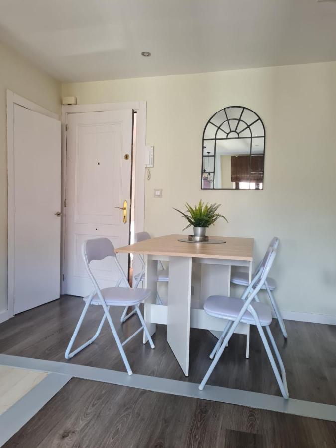 Appartement Zapaterias à León Extérieur photo