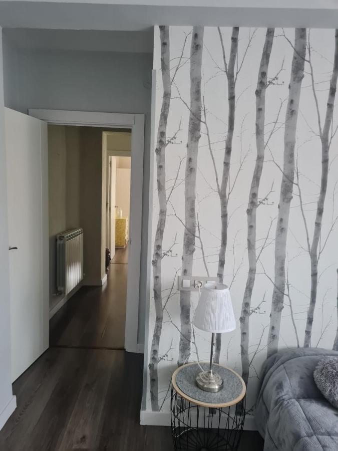 Appartement Zapaterias à León Extérieur photo