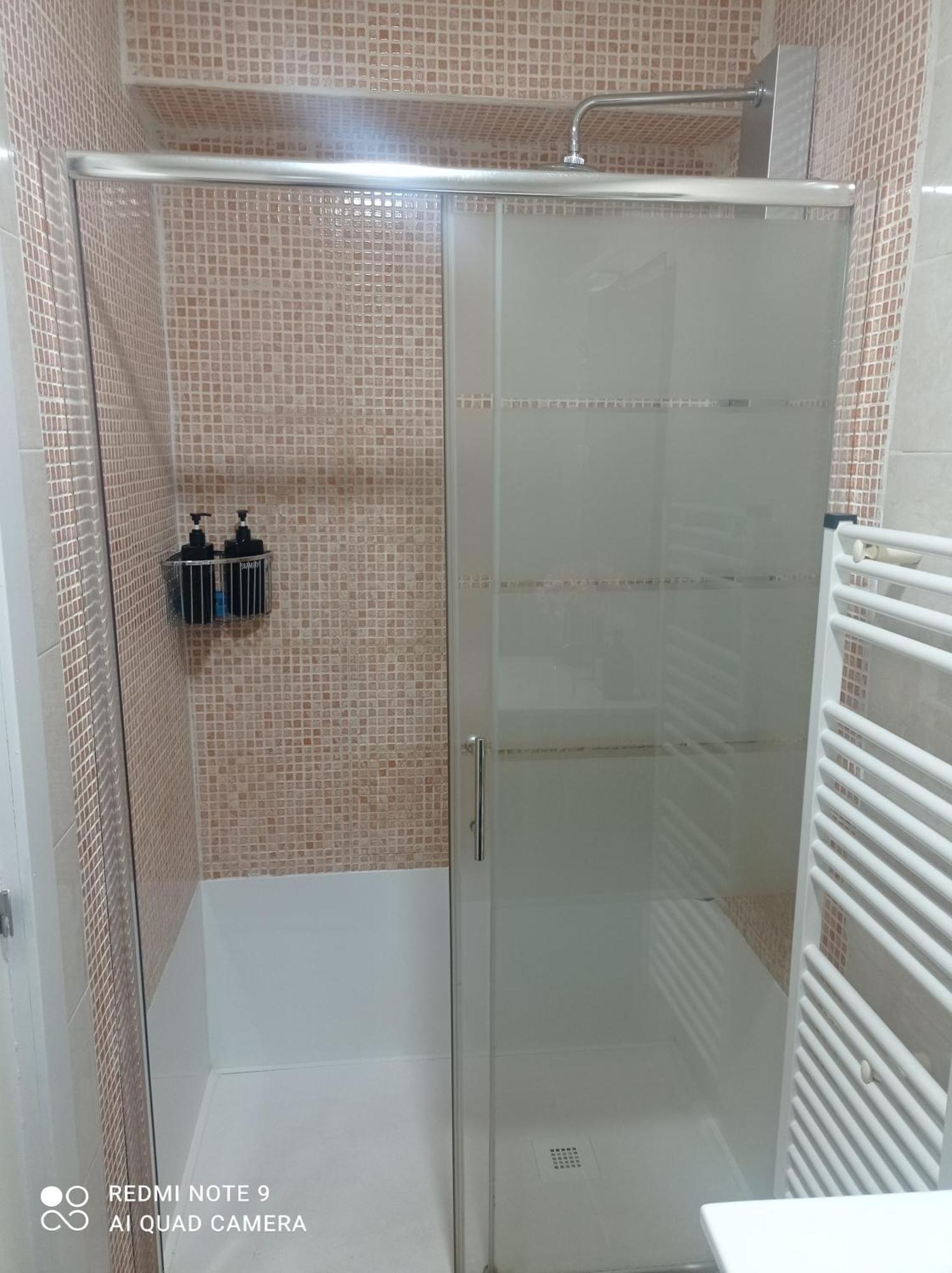Appartement Zapaterias à León Extérieur photo