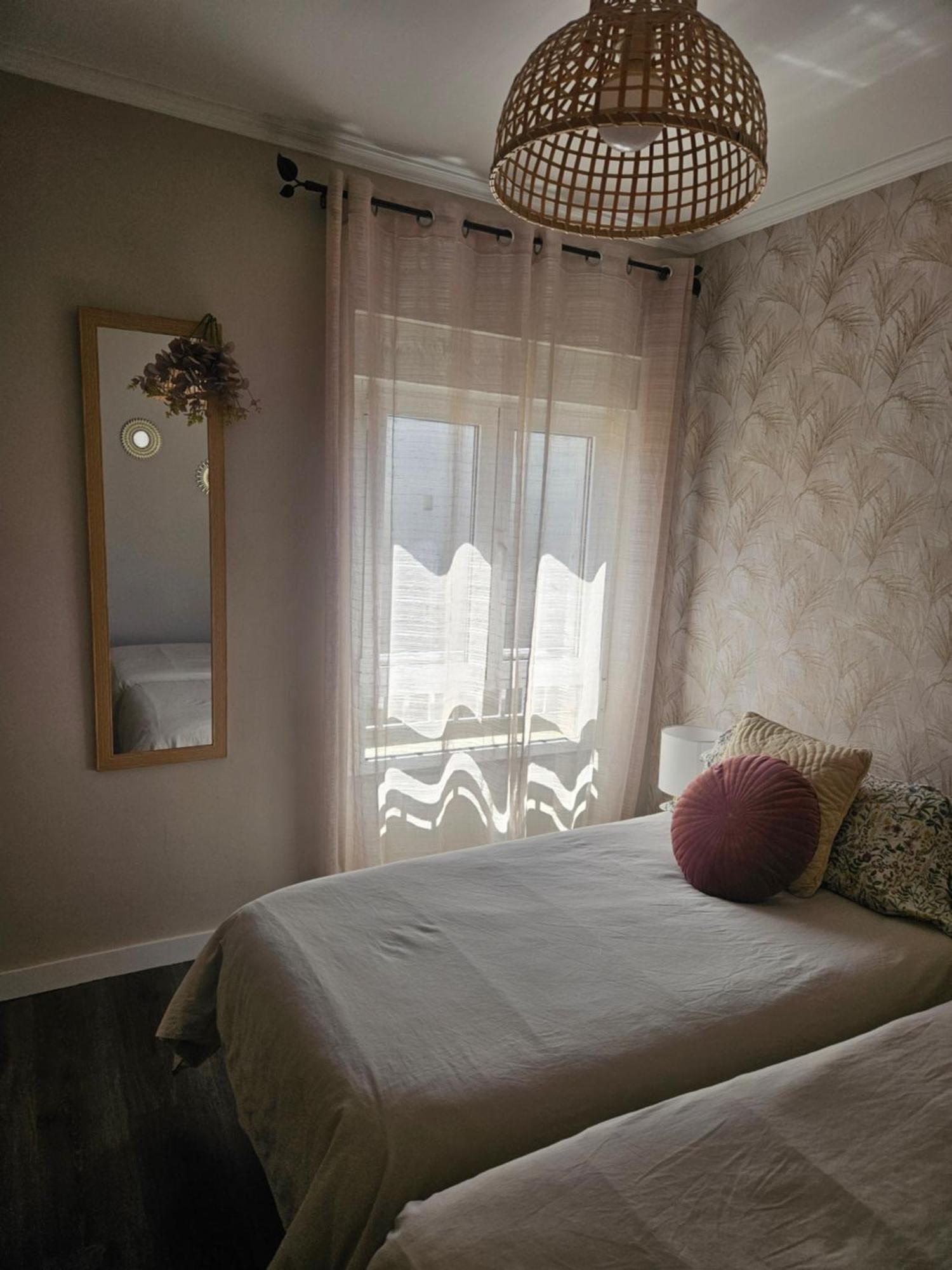 Appartement Zapaterias à León Extérieur photo